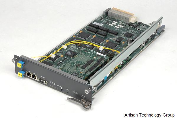 Meriton Networks 5400 Node Controller 3LR