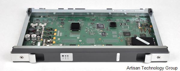 Meriton Networks 7200 Line Processing Card 2 LPC-2