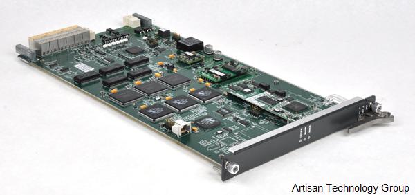 Meriton Networks 6400 Shelf Controller