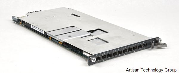 Meriton Networks 6400 / 5400 10 GTS GFPADM TR (GESANDV)
