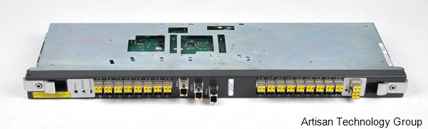 Meriton Networks 7200 40-Channel DWDM MUX Card