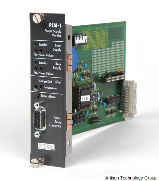 Meriton Networks PSM-1 Power Supply Monitor