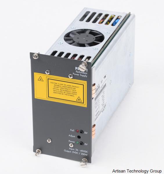 Meriton Networks PS48-1 Redundant Power Supply