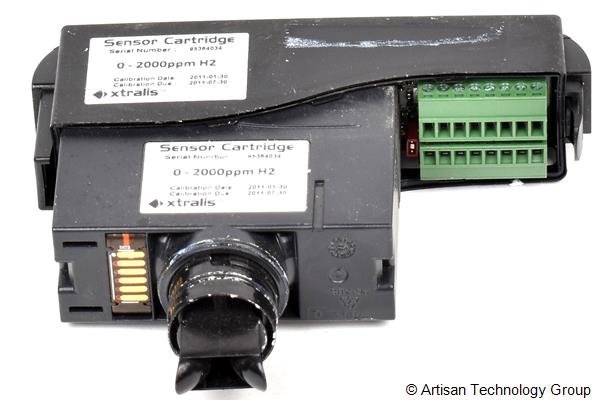 Xtralis ECO-SC-14 Sensor Cartridge