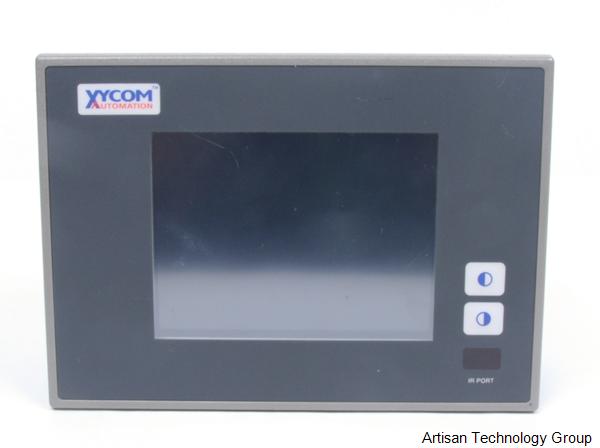Xycom 3406T Flat Panel Industrial PC