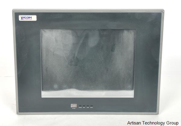 Xycom 3515T Flat Panel Industrial PC
