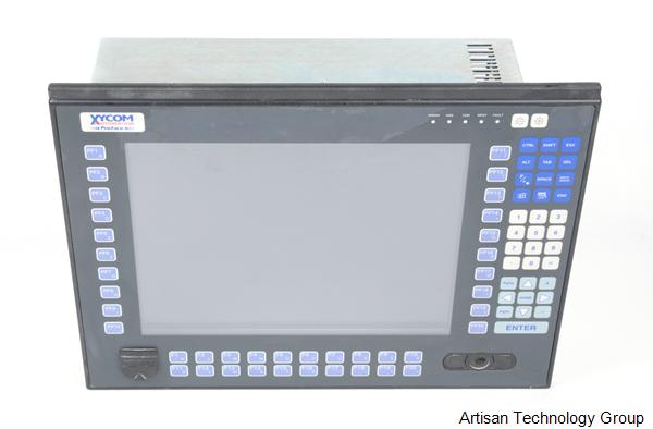 Xycom 3715KPMT Industrial PC