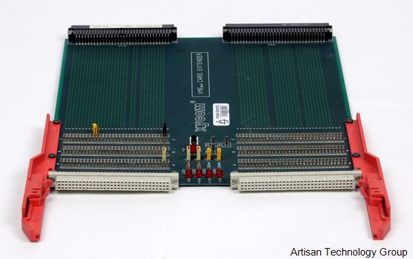 Xycom XVME-090 VMEbus Extender Board