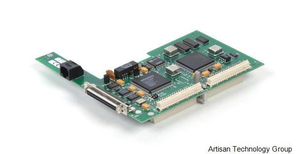 Acromag XVME-978/2 Network Adapter Daughter Card