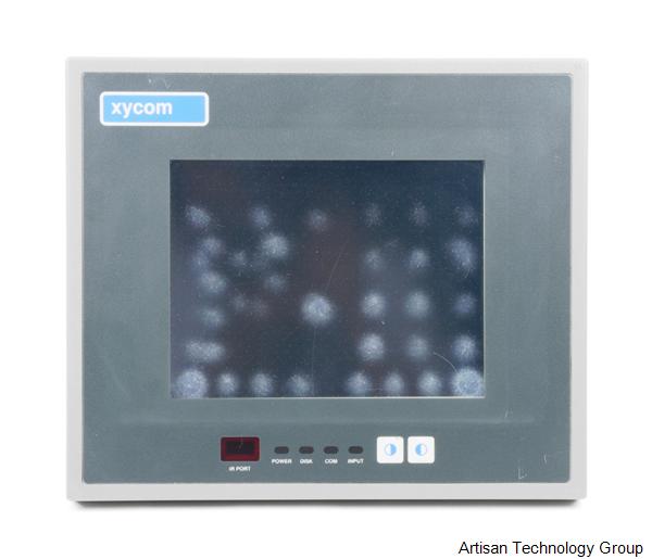 Xycom 9400T Industrial Mini-PC System