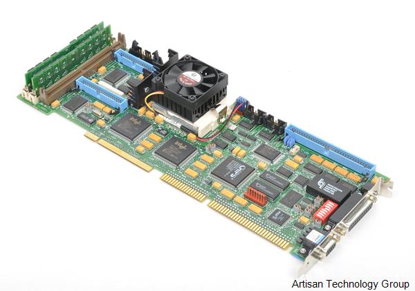 Xycom AT5+ Pentium CPU Board
