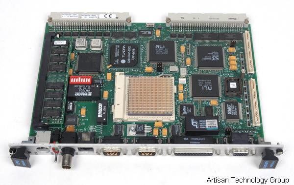 Xycom XVME-654 VMEbus Processor Module