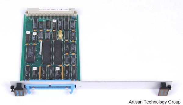 Xycom XVME-203 Counter Module with Quadrature