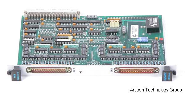 Xycom XVME-210 Digital Input Module