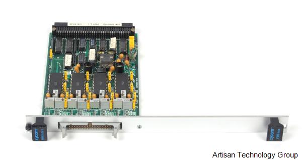 Xycom XVME-505/1 4-Channel Analog Output Module