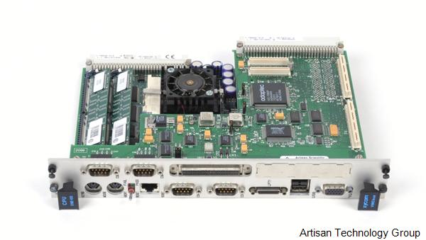 Xycom XVME-656 VMEbus Pentium Processor Module