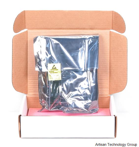 Xycom XVME-976/202 PC Expansion Board for Use With XVME-653 and XVME-661
