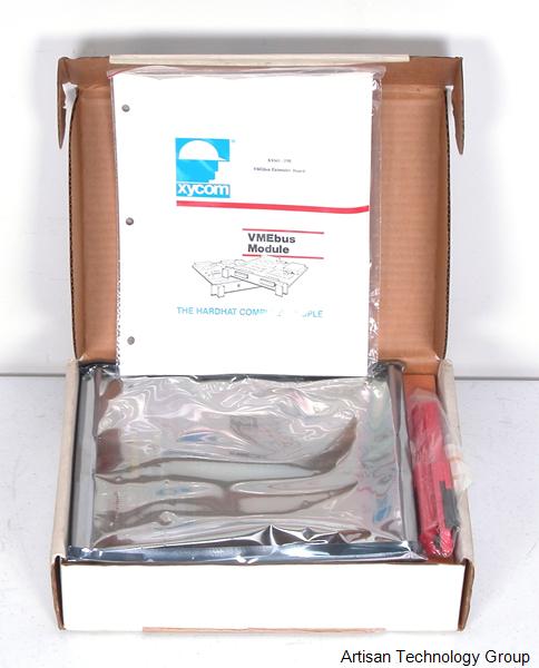 Xycom XVME-090 VMEbus Extender Board