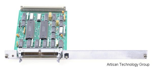 Xycom XVME-200 VMEbus-Compatible Digital I/O Module