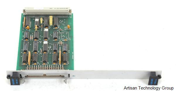Xycom XVME-202 PAMUX Controller Module
