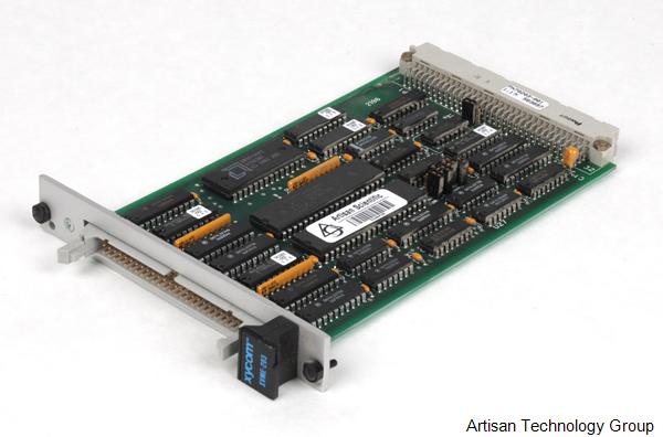 Xycom XVME-203 Counter Module with Quadrature