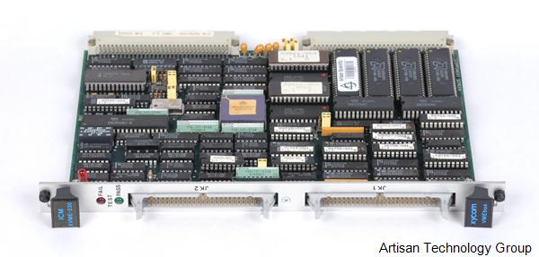 Xycom XVME-230 Intelligent Counter Module