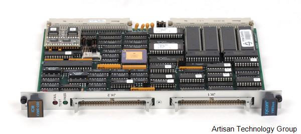 Xycom XVME-230 Intelligent Counter Module
