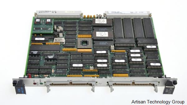 Xembedded XVME-230 Intelligent Counter Module