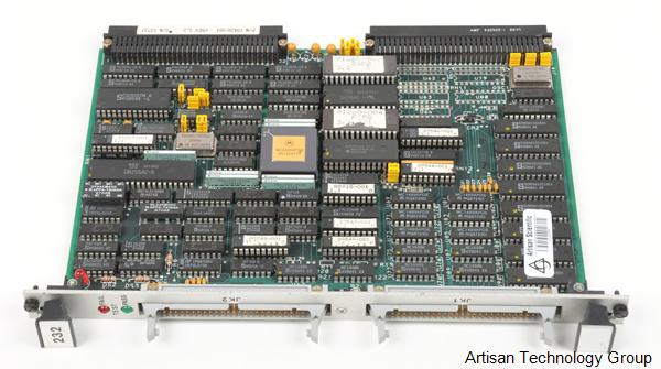 Xembedded XVME-232 Intelligent Counter Module