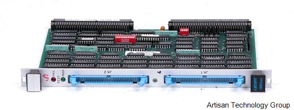 Xycom XVME-240 80-Channel TTL I/O Module