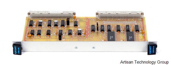 Xycom XVME-290 32-Channel TTL I/O Module