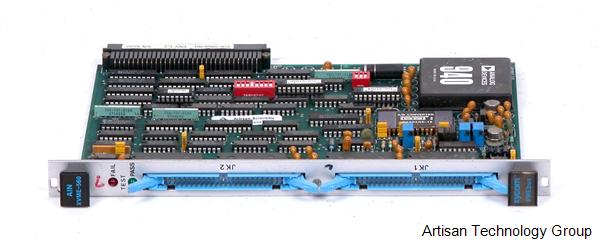 Xycom XVME-560 Analog Input Module