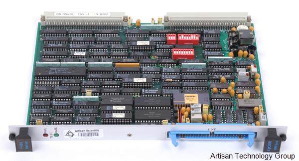 Xycom XVME-566 100 KHz, 32-Channel Analog Input Module