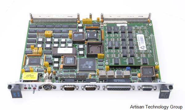 Xycom XVME-686 Single Board Computer