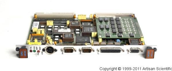 Xycom XVME-686 Single Board Computer