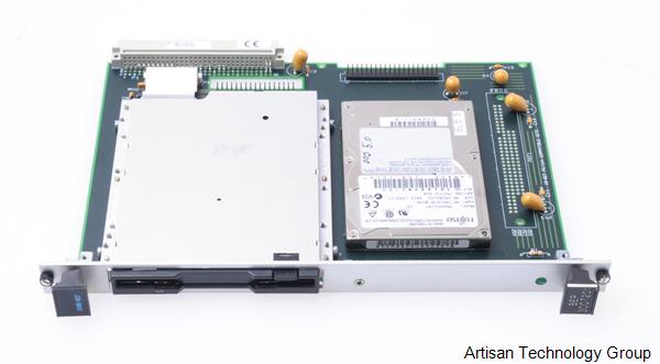 Xycom XVME-957 Mass Storage Sub-System