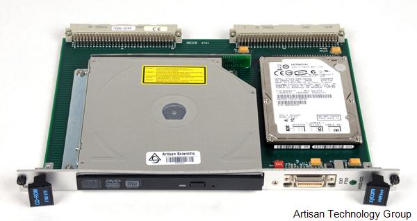 Xycom XVME-979/5 Mass Storage Module