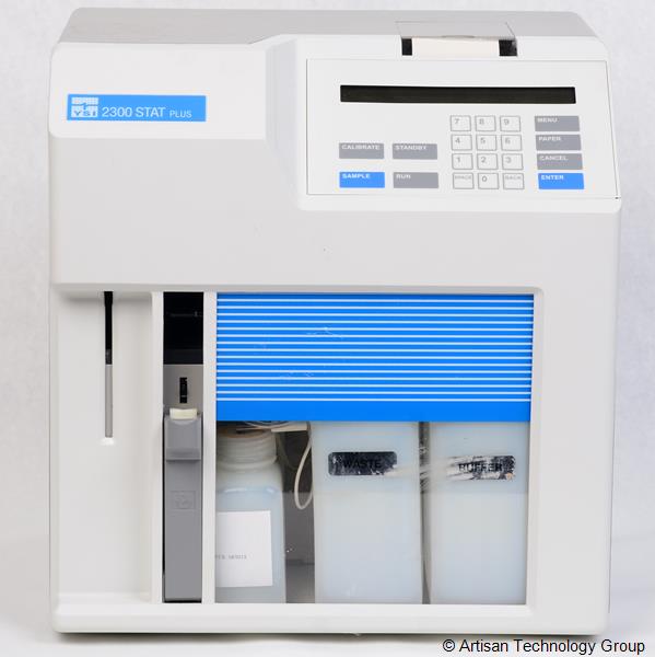 YSI 2300D STAT Plus Glucose and Lactate Analyzer