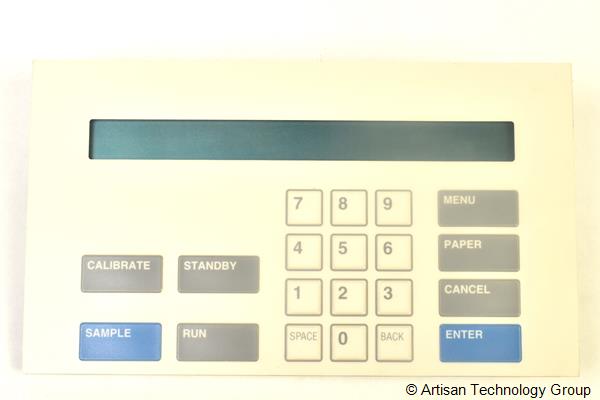 YSI  Keyboard and Display for 2700 SELECT