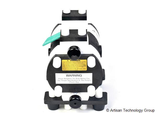 Yamaha DP-5F Air Operated Diaphragm Pump