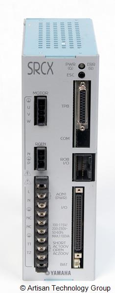 Yamaha Motor Company SRCX-05 Single-Axis Robot Controller