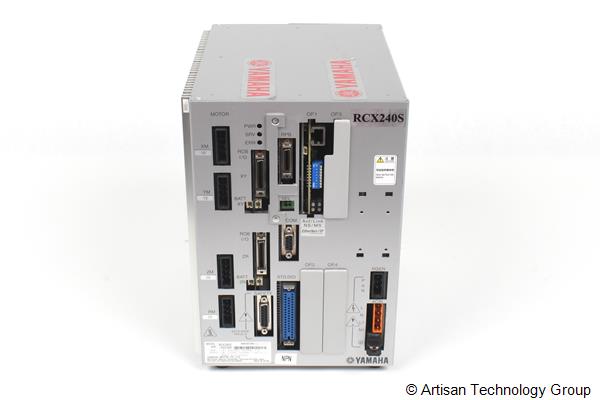 Yamaha RCX240S Robot Controller