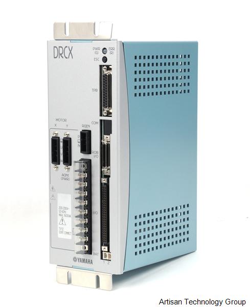 Yamaha Robotics DRCX2005 Robotic Controller