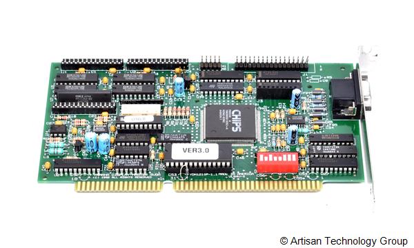 Yamaha YDM1210P-1.1 Display Master SVGA