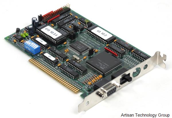 Yamaha YDM6420 Display Master CGA Card