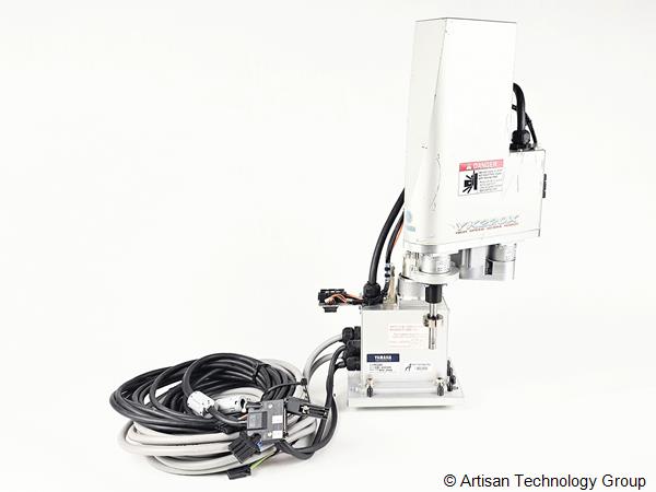 Yamaha YK220X High Speed SCARA Robot