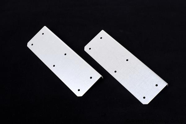 Yamaha  Rackmount for RCX240 Robot Controller