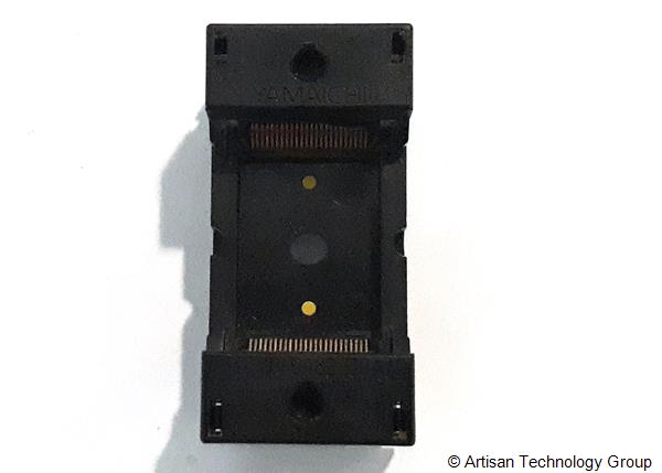 Yamaichi IC191-0482-004 TSOP Type 1 Open Top Test Socket