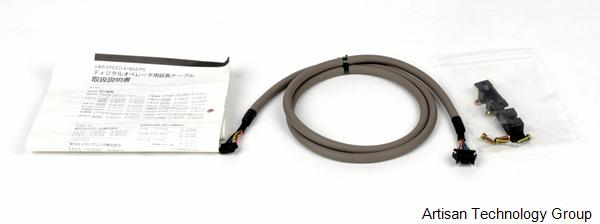OMRON 3G3FV-PCN125 Cable (1 Meter)