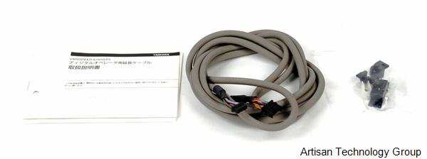 OMRON 3G3FV-PCN325 Cable (3 Meter)